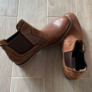 Men’s Steve Madden Nockdown Chelsea boots